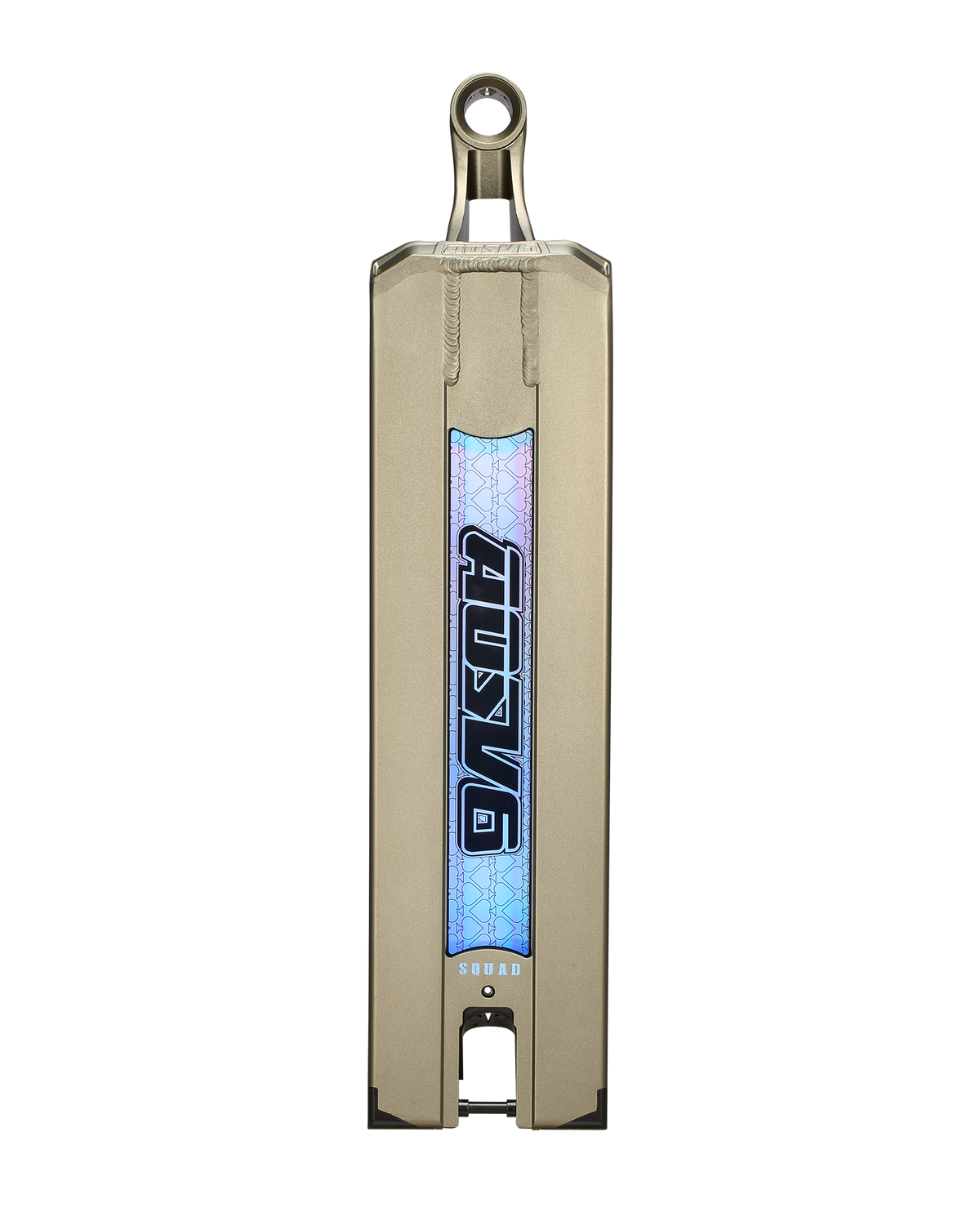 Envy AOSv6 Squad Deck - 6" Wide