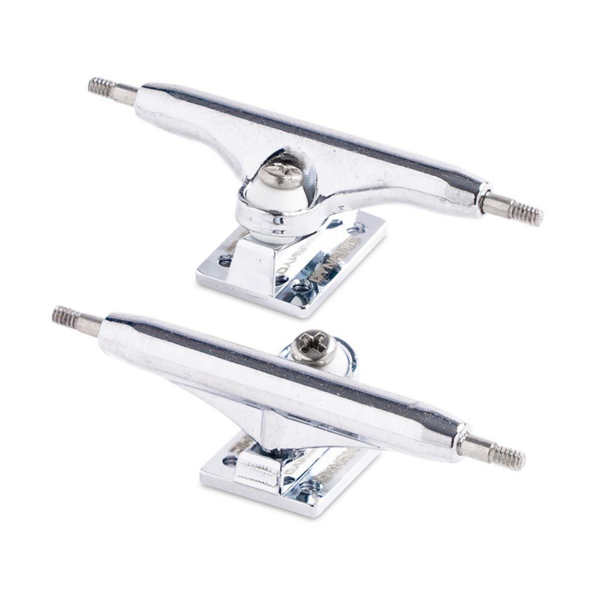 Dynamic Fingerboard Dual Bearing Trucks - 34mm