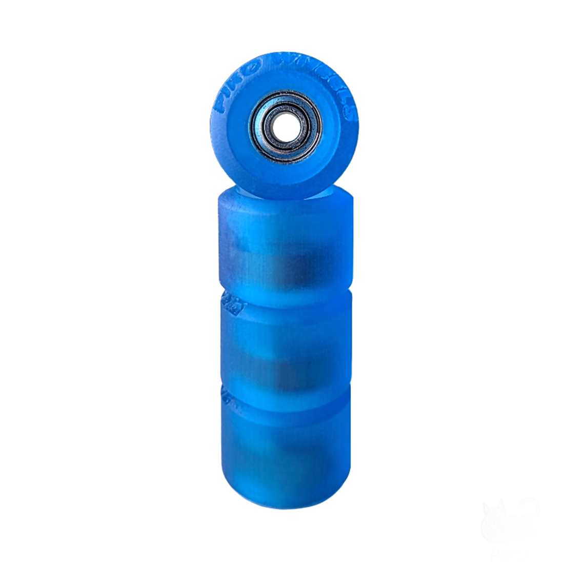 Piro Fingerboard Wheels - Bowl Mini