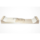 Tiny Ramp Co Mini Fingerboard Park - Euro Express