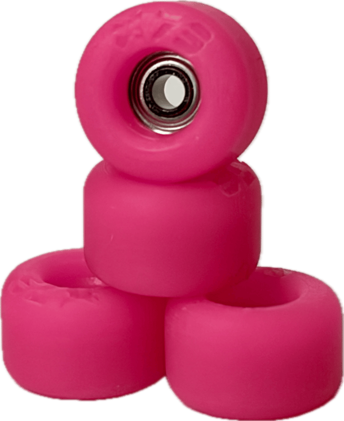 Bloob Fingerboard Wheels - 91s