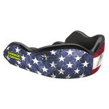 DC Adult Mouth Guard - Old Glory American Flag
