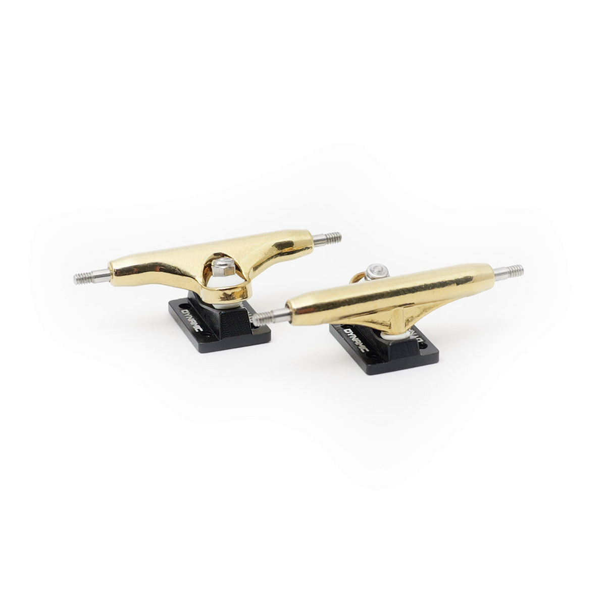 Dynamic Fingerboard Special Edition V2 Trucks - 34mm