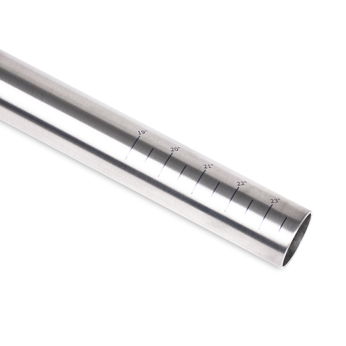 TV Titanium Double Butted T-Bar