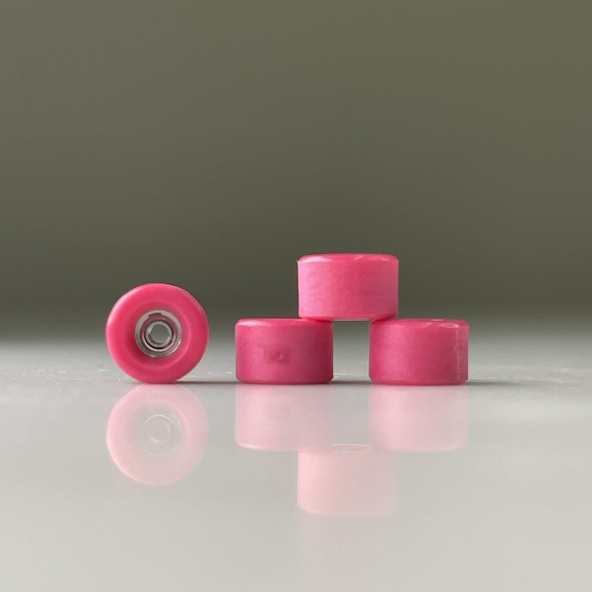 UAG Urethane Fingerboard Wheels - 68D