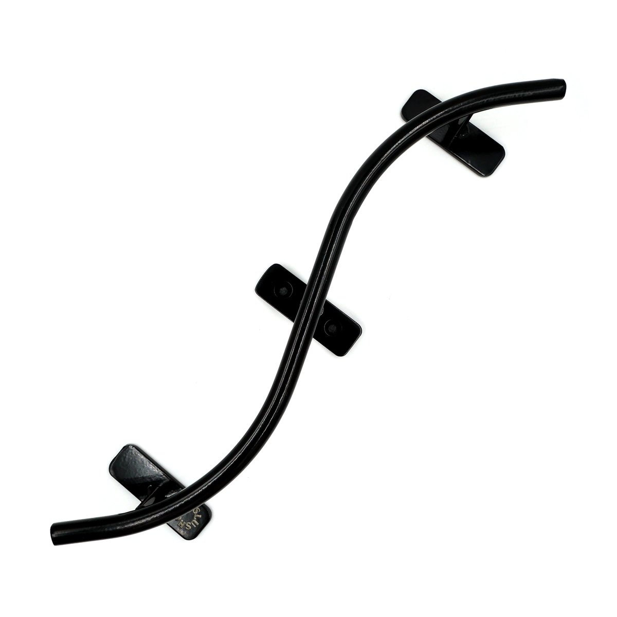Slushcult Fingerboard Rail - S Rail