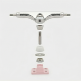Dynamic Fingerboard Dual Bearing Trucks - 36mm