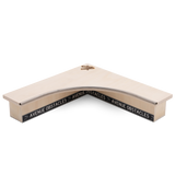 Avenue Fingerboard Ramp - Corner Ledge