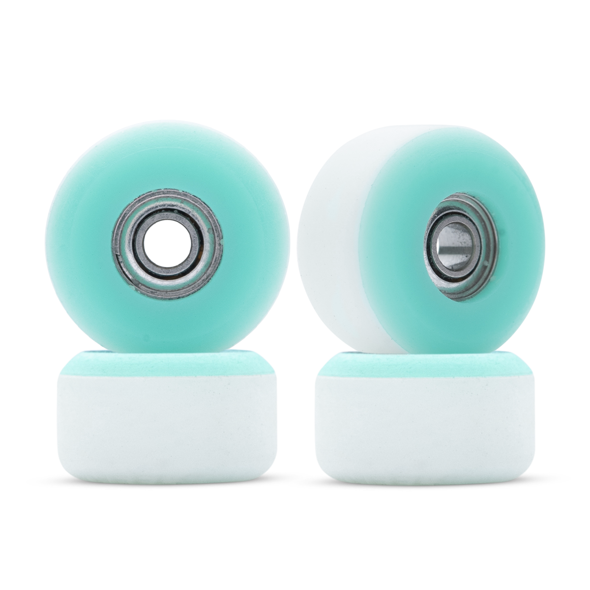 Piro Fingerboard Wheels - Performance