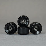 Maple Bowl Fingerboard Wheels