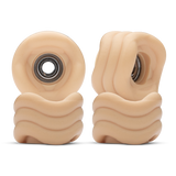 Maple Shark Fingerboard Wheels