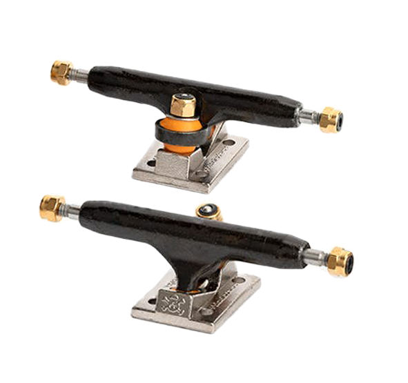 Blackriver Fingerboard 3.0 Trucks - 34mm