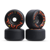 Piro Performance Graphic Fingerboard Wheels - Bone Head