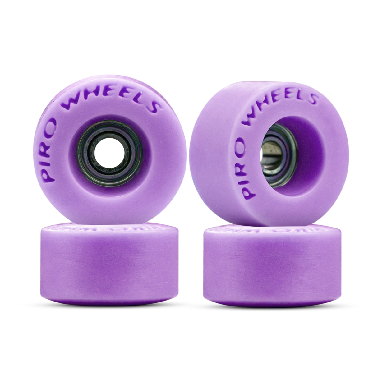 Piro Fingerboard Wheels - Tablet