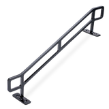 Grind Right Fingerboard Rail - Square 10 Stair Kink Rail
