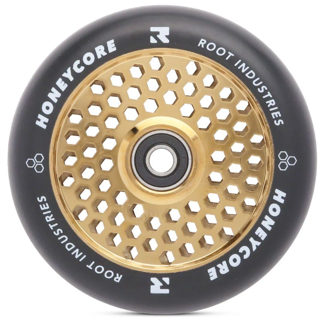 Root Industries HoneyCore Wheels - 110mm