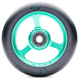 North Index Wheels - 110mm