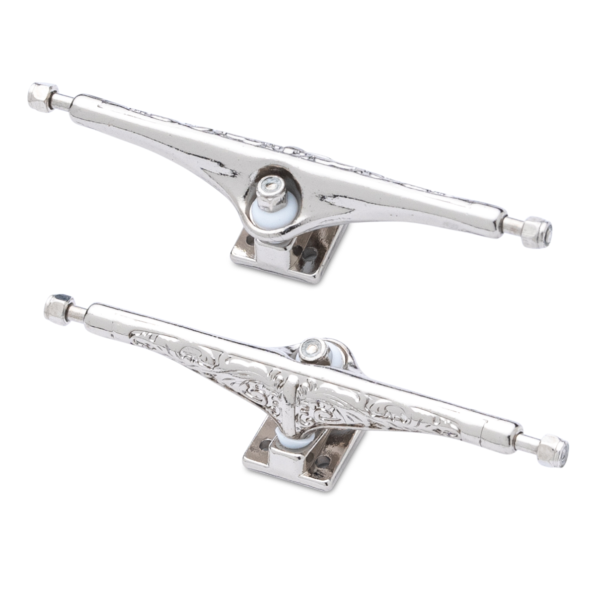 TV Pro Fingerboard Trucks - 50mm
