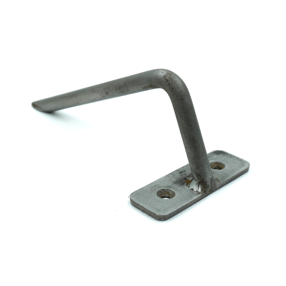 Slushcult Fingerboard Rail - Doublesided Pole Jam
