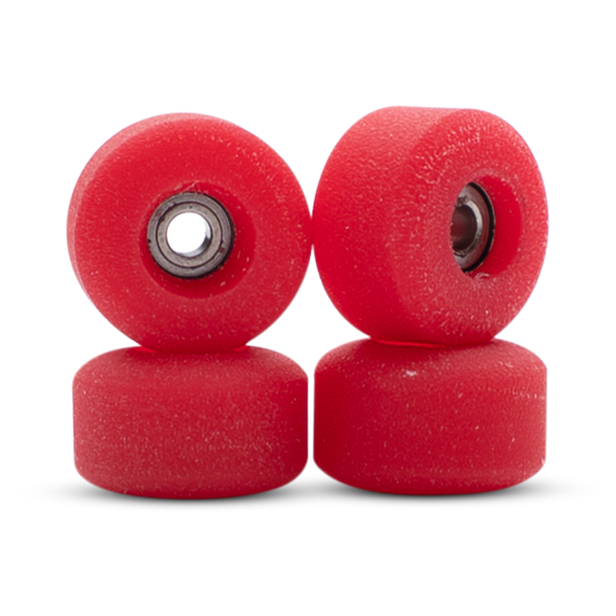 Industryfb 100A Fingerboard Wheels - Bowl