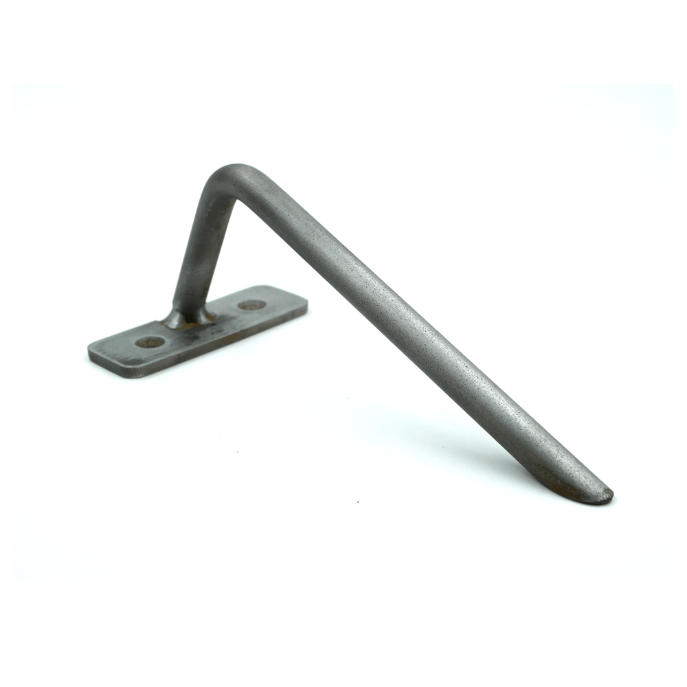 Slushcult Fingerboard Rail - Doublesided Pole Jam
