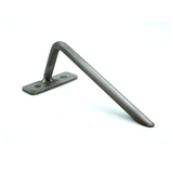 Slushcult Fingerboard Rail - Doublesided Pole Jam