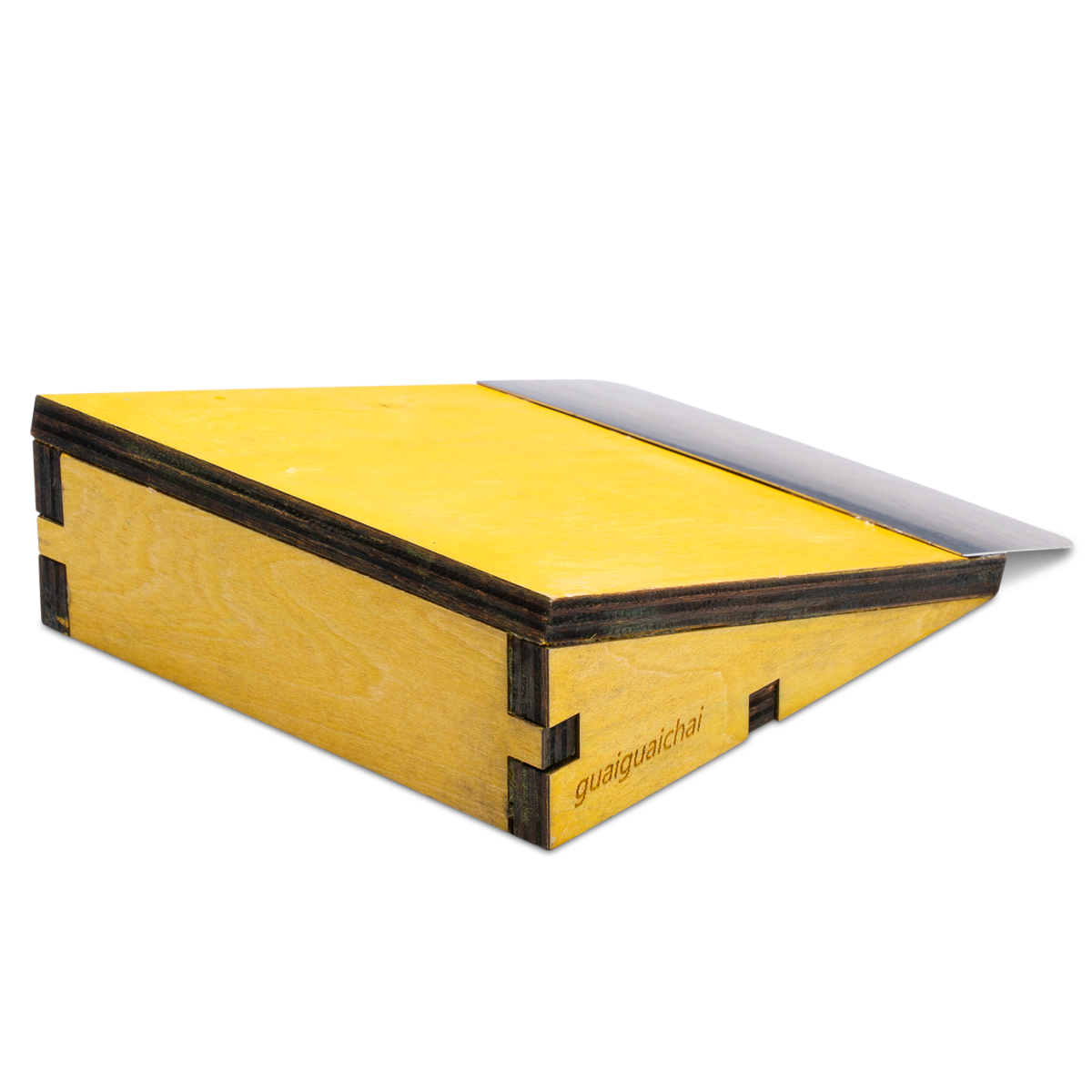 GGC Fingerboard Ramp - Low Kicker