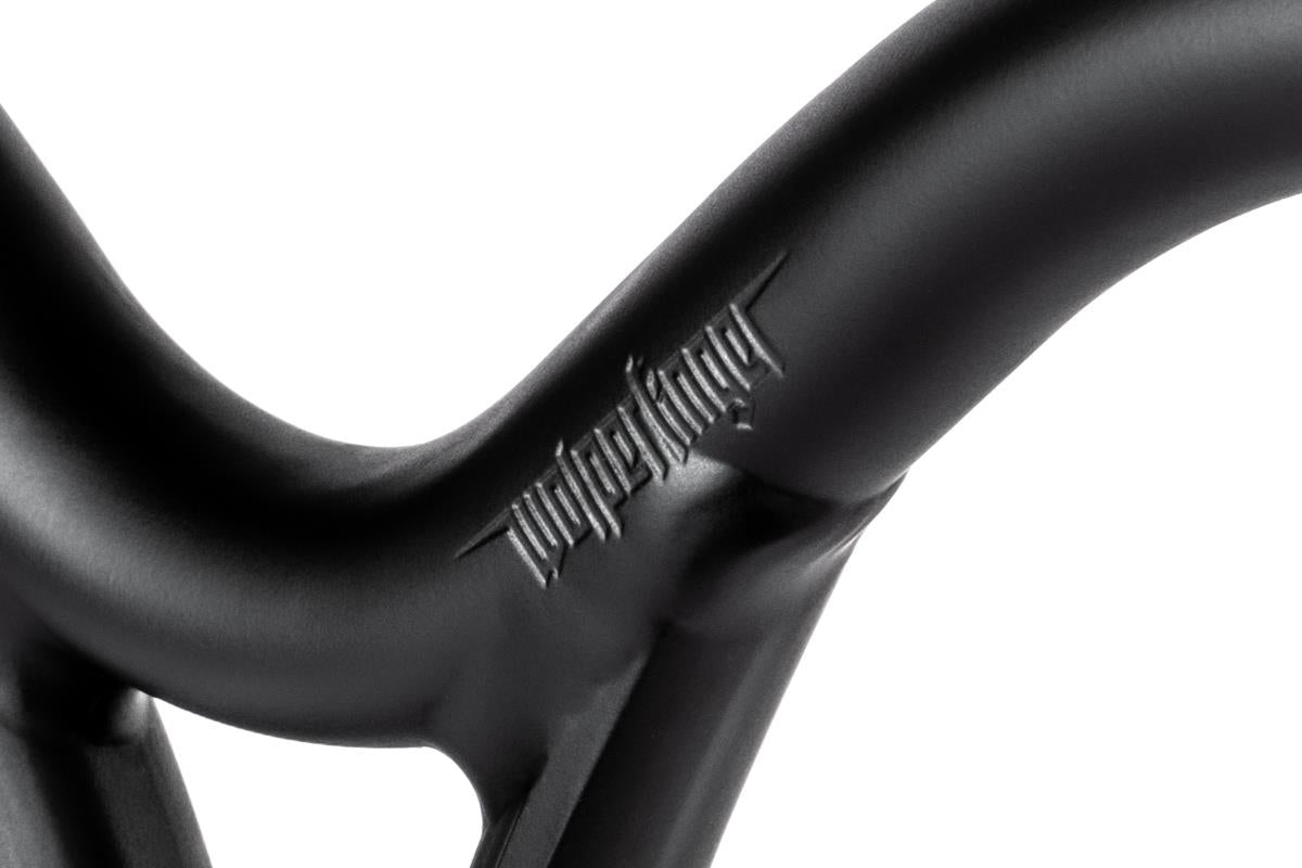 Ethic Wolpertinger Bar - 26.4" Tall
