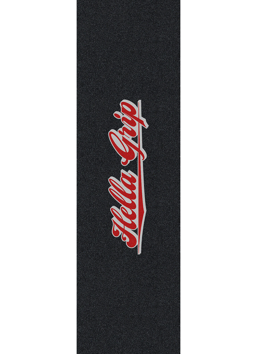 Hella Grip Jake Sorensen Signature Grip Tape