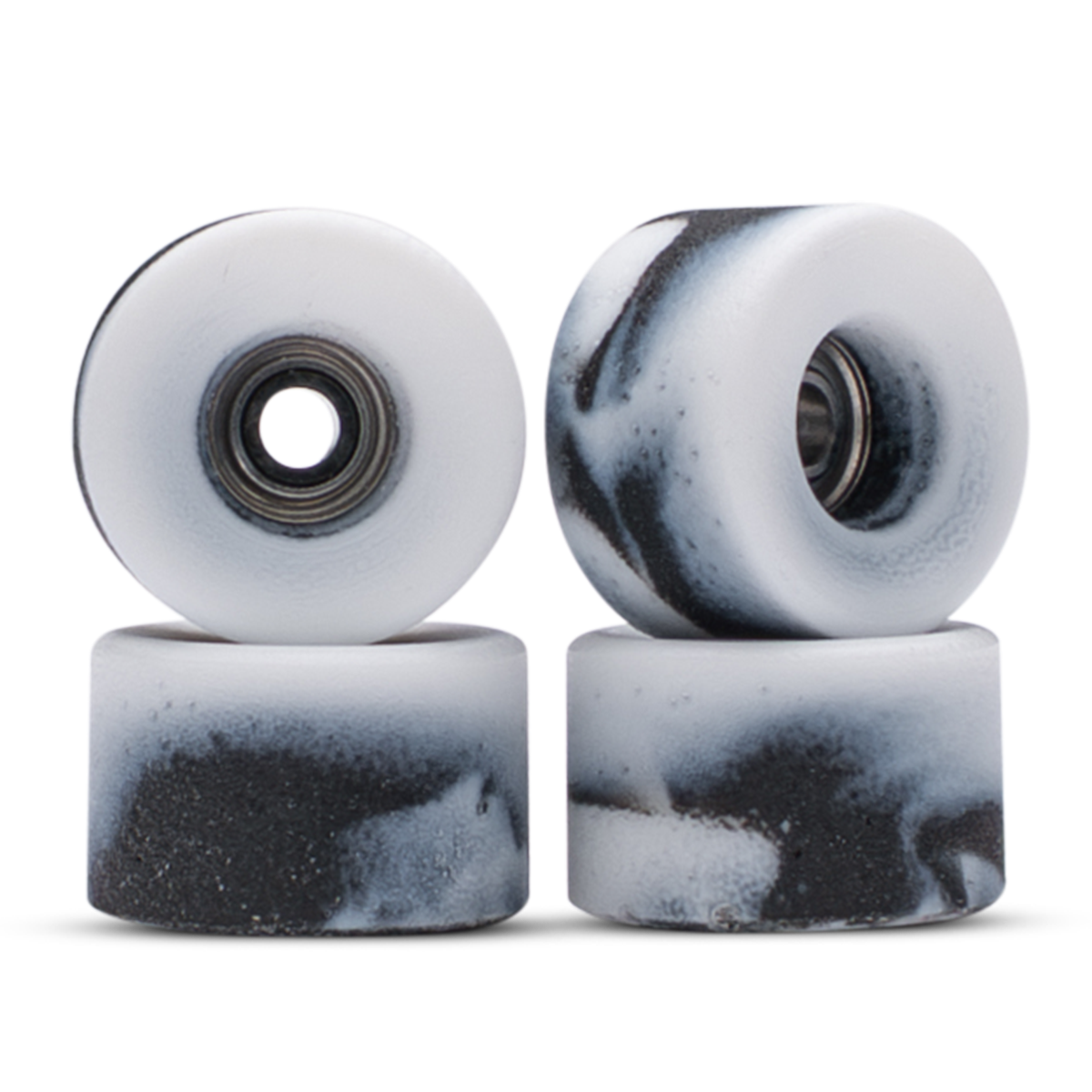 Redemption Abstract Fingerboard Wheels - Big Bowl