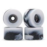 Redemption Abstract Fingerboard Wheels - Big Bowl