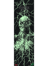 MOB Stranger Things GITD Vecna Grip Tape
