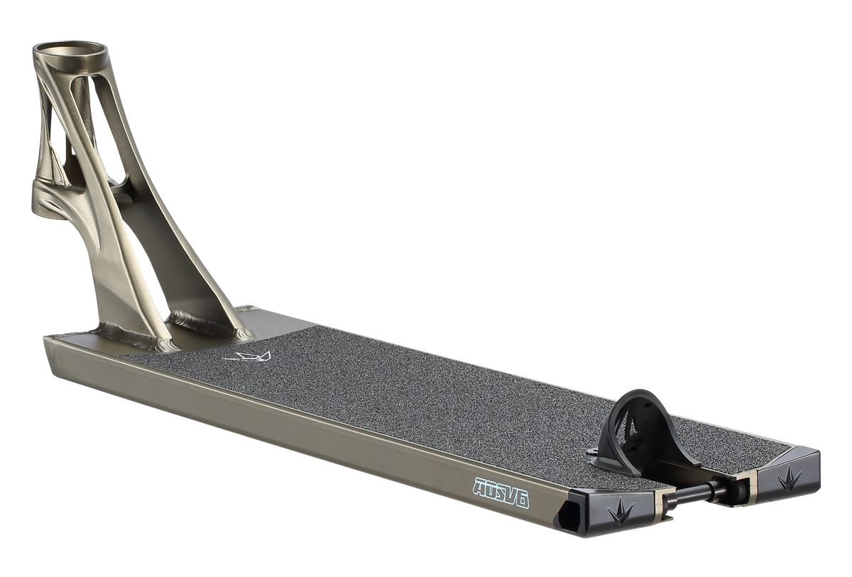 Envy AOSv6 Squad Deck - 6" Wide