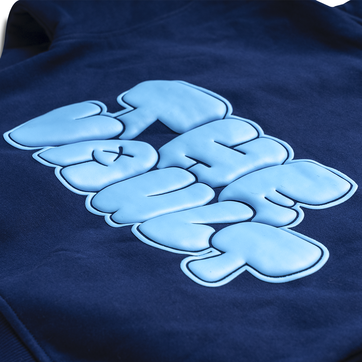 TV Bubble Youth Hoodie