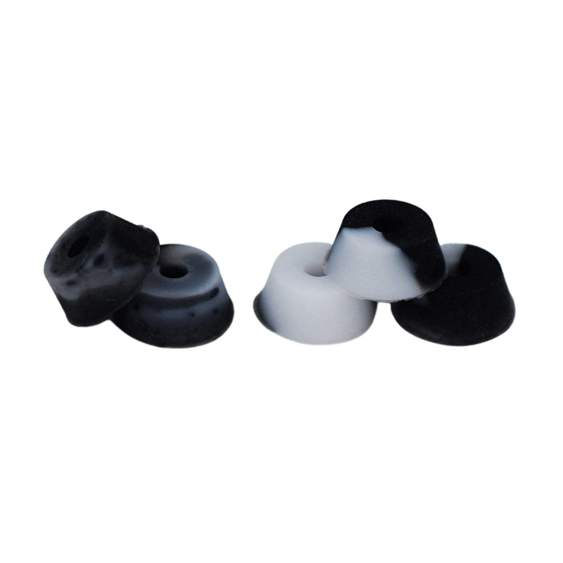 Teak Tuning Pro Duro Bubble Bushings - 61A
