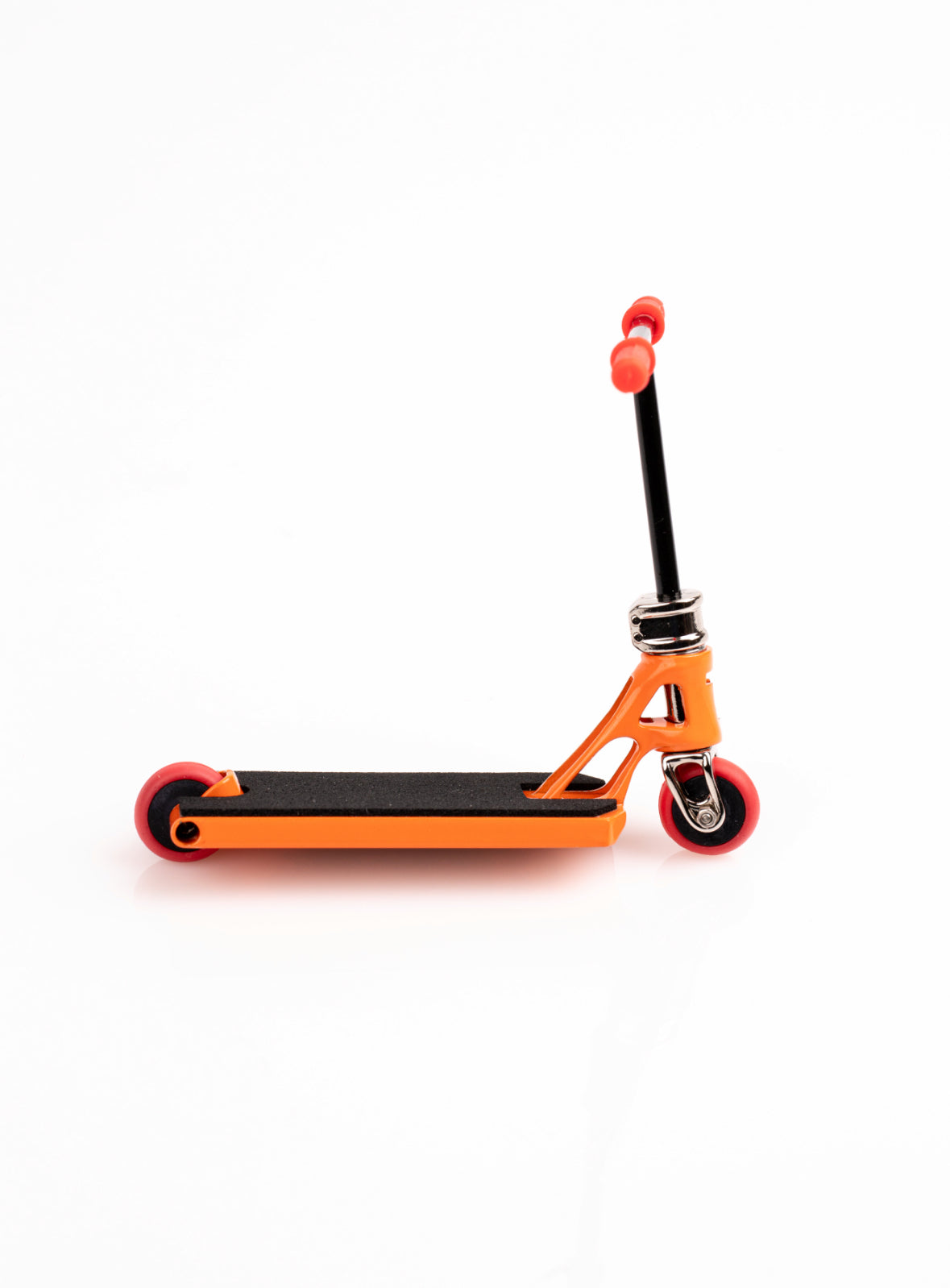 Tail Whip PRO V2 Street Finger Scooter