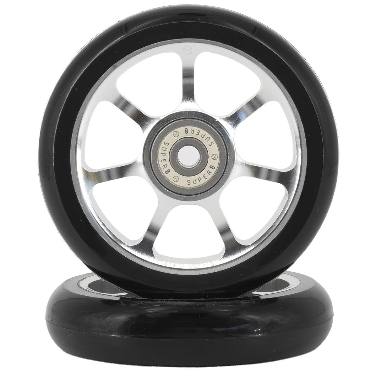 Native Format Wheels - 110mm