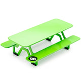 Rampa para diapasón de mesa de picnic derecha Grind