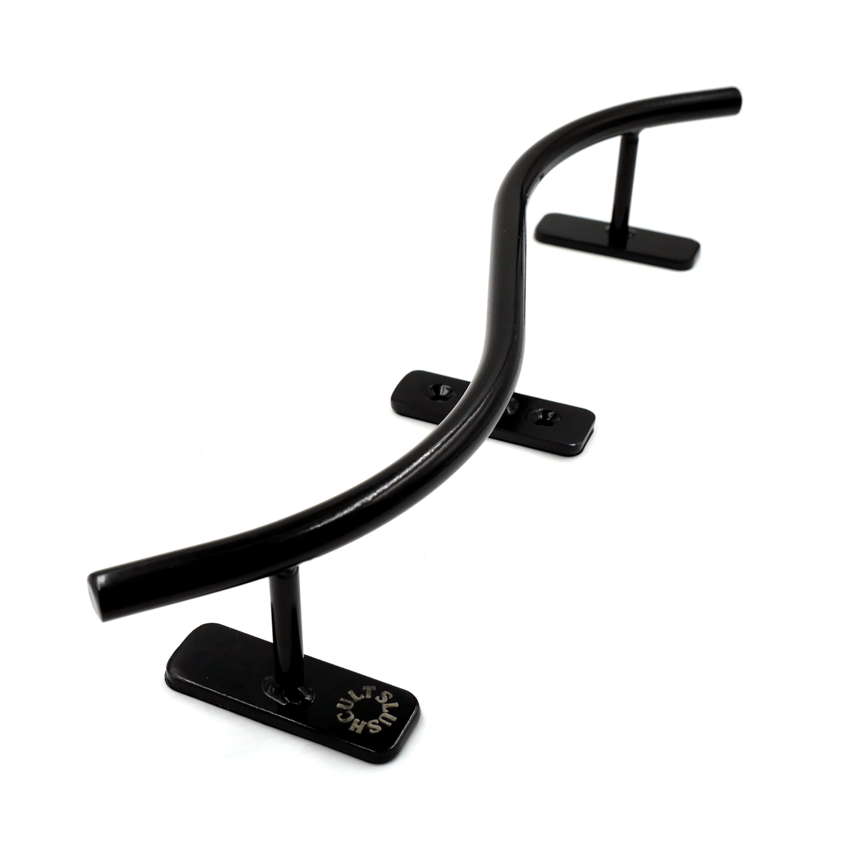 Slushcult Fingerboard Rail - S Rail