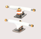 Blackriver Fingerboard 3.0 Trucks Without Tool - 34mm