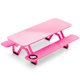 Rampa para diapasón de mesa de picnic derecha Grind