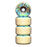 Piro RS Comp Graphic Fingerboard Wheels - Technicolor