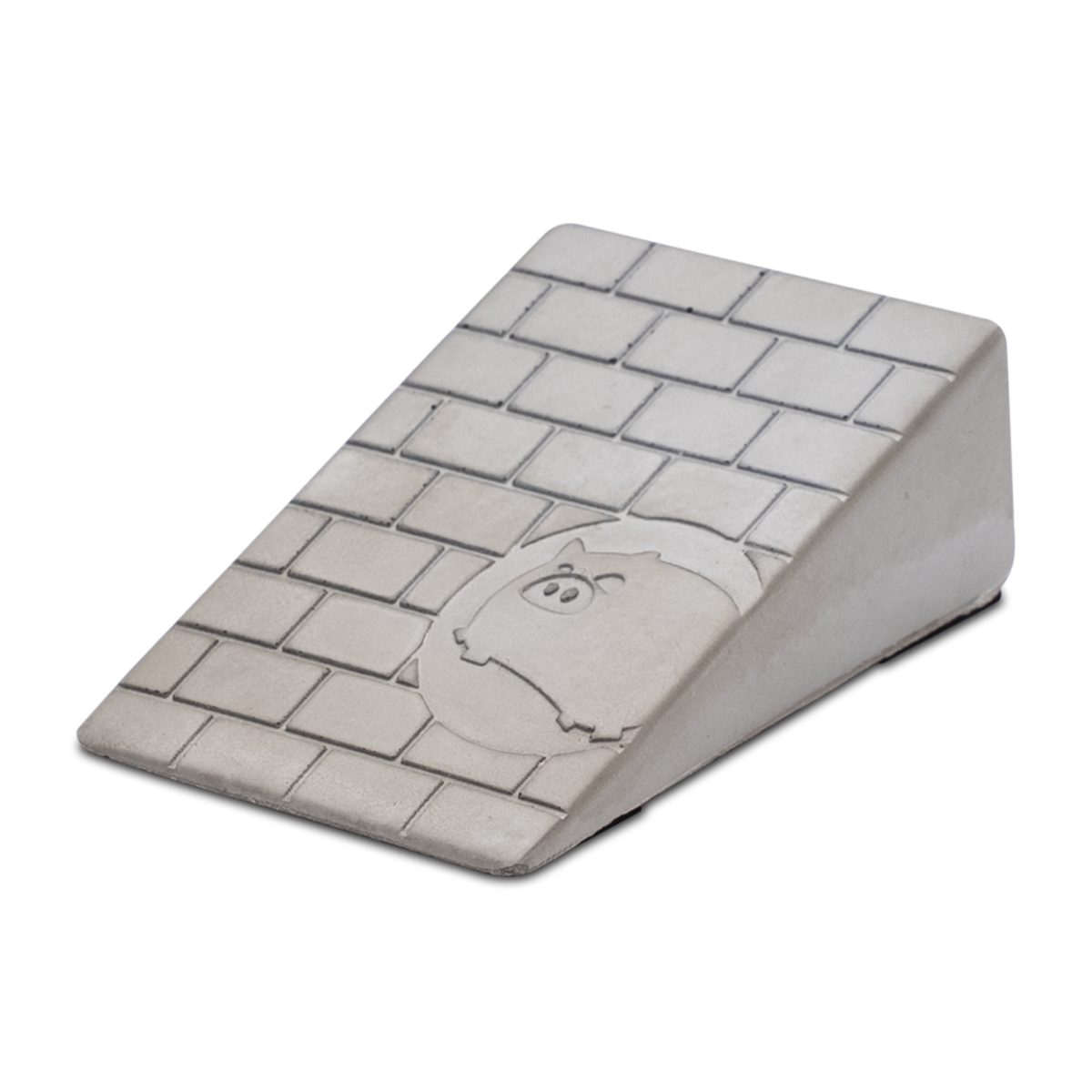 GGC Fingerboard Ramp - Pocket Concrete Kicker