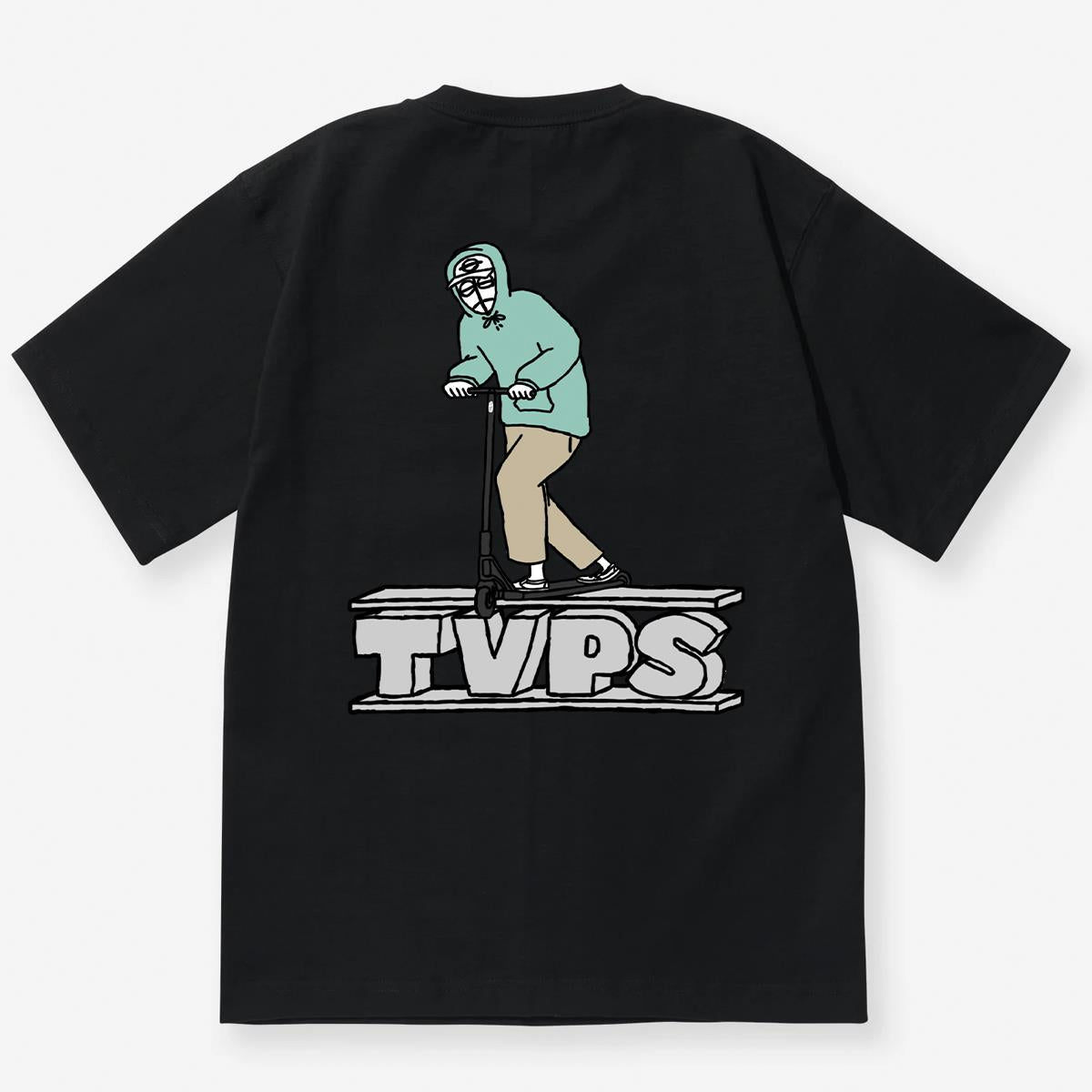 TV Well Nice T Youth T-shirt