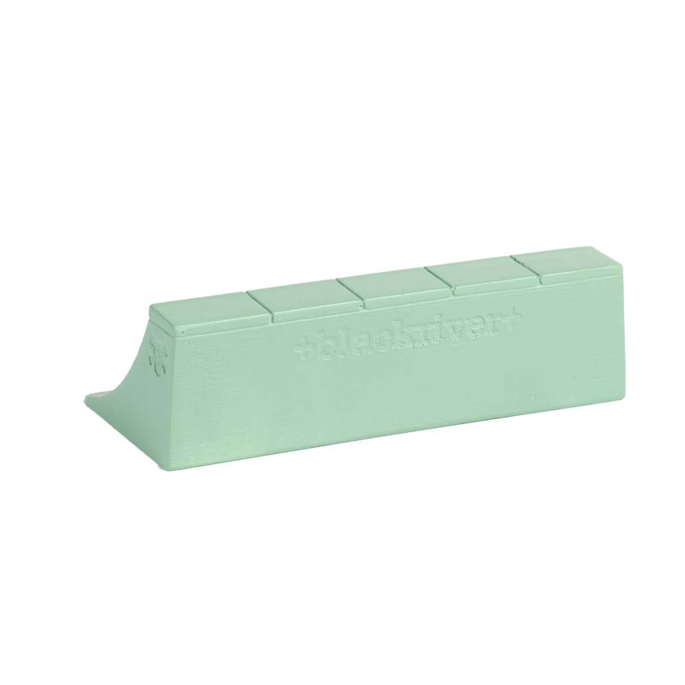 Blackriver Fingerboard Ramps - Ceramic Quarter