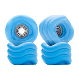 Maple Shark Fingerboard Wheels