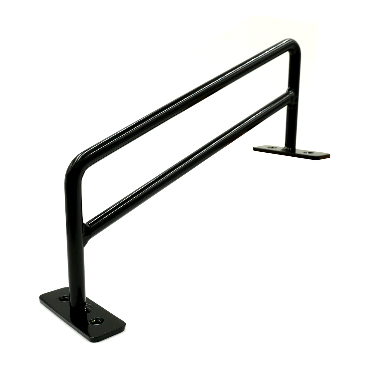 Slushcult Fingerboard Rail - D.I.Y. 5-Stair Down Rail