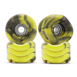 Maple Shark Fingerboard Wheels