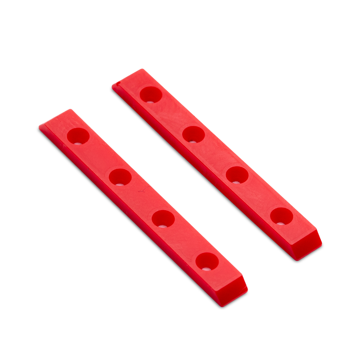 Piro Fingerboard Board Rails