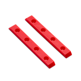 Piro Fingerboard Board Rails